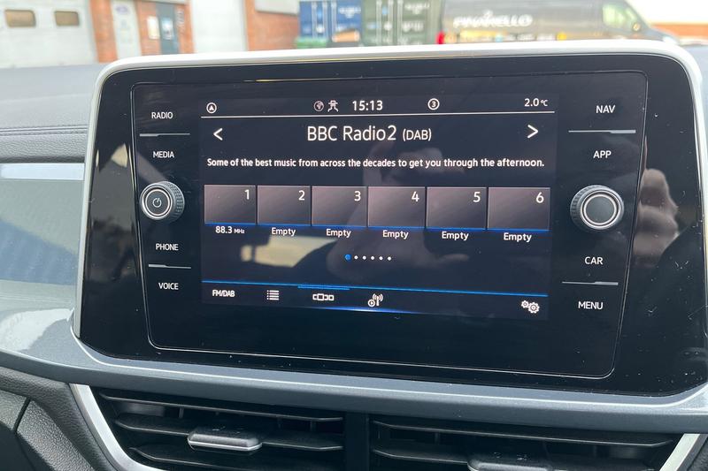 Used Volkswagen T-Roc 2022 for sale - 77733139: Photo 36