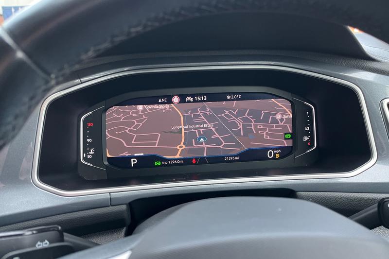 Used Volkswagen T-Roc 2022 for sale - 77733139: Photo 37