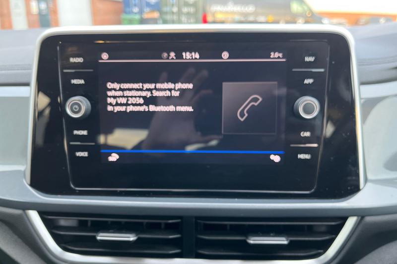 Used Volkswagen T-Roc 2022 for sale - 77733139: Photo 40