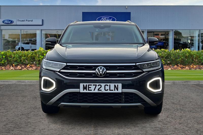 Used Volkswagen T-Roc 2022 for sale - 77733139: Photo 6