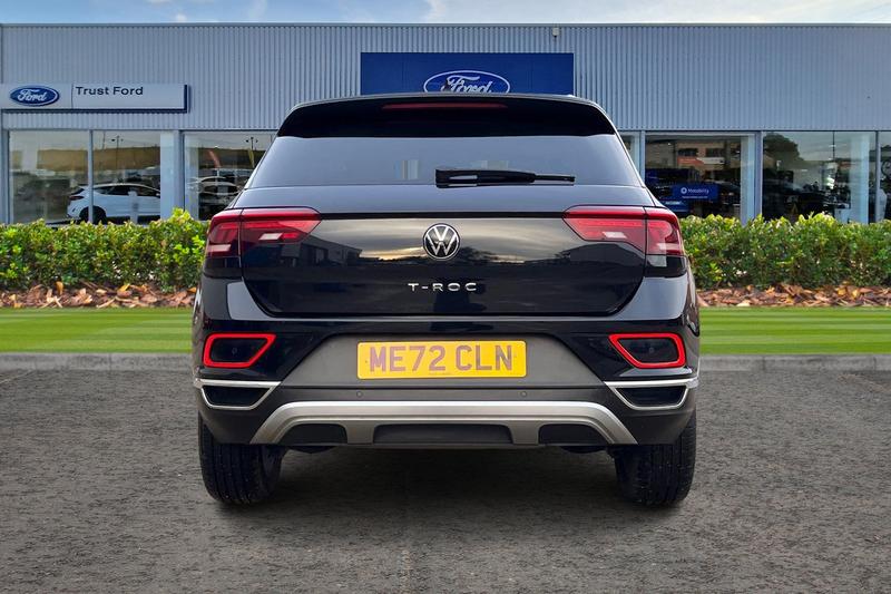 Used Volkswagen T-Roc 2022 for sale - 77733139: Photo 7