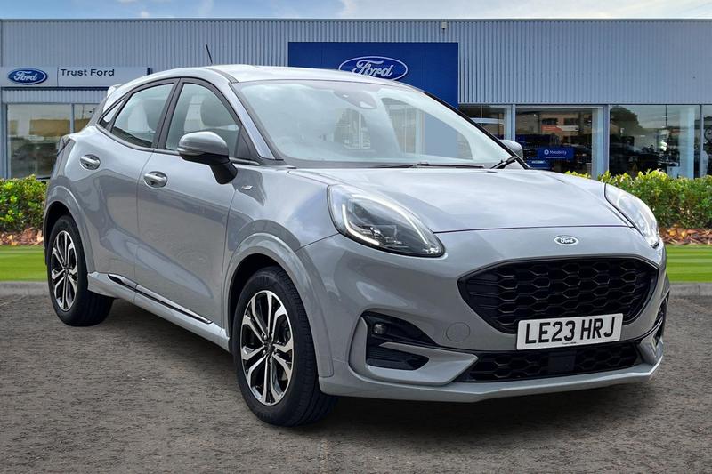 Used Ford Puma 2023 for sale - 77570731: Photo 1