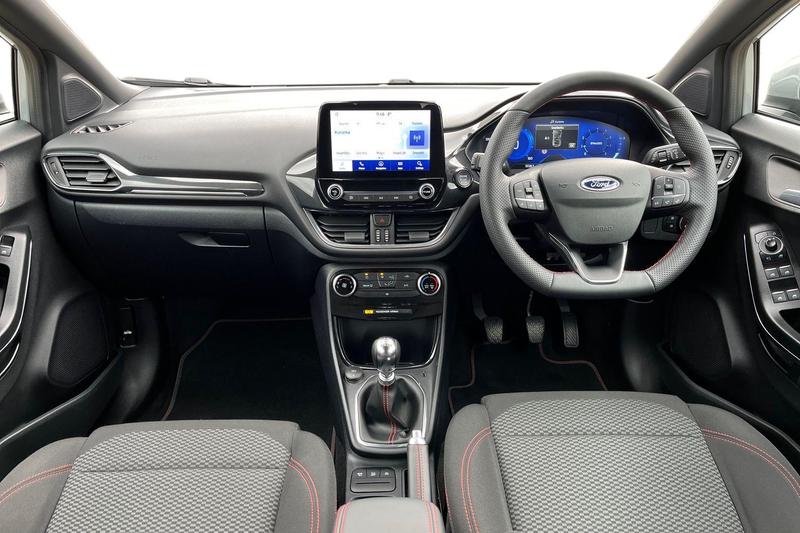 Used Ford Puma 2023 for sale - 77570731: Photo 10