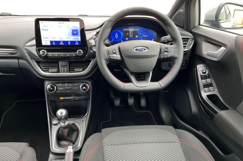 Used Ford Puma 2023 for sale - 77570731: Photo 11