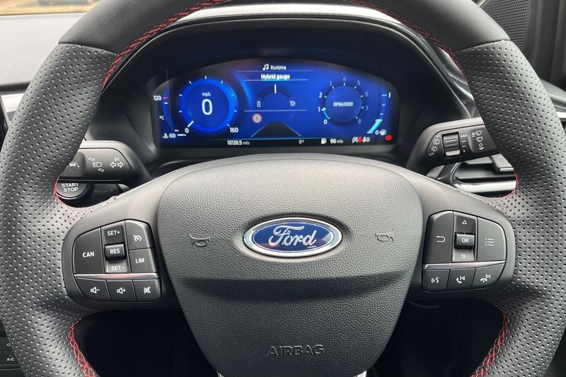 Used Ford Puma 2023 for sale - 77570731: Photo 12