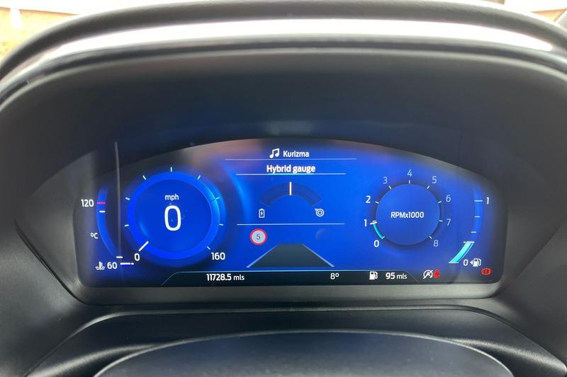 Used Ford Puma 2023 for sale - 77570731: Photo 13