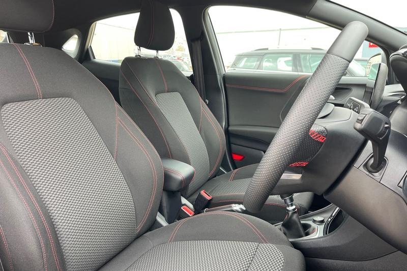 Used Ford Puma 2023 for sale - 77570731: Photo 17