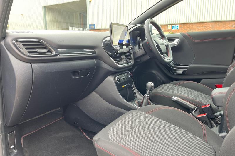 Used Ford Puma 2023 for sale - 77570731: Photo 18