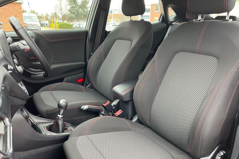 Used Ford Puma 2023 for sale - 77570731: Photo 19