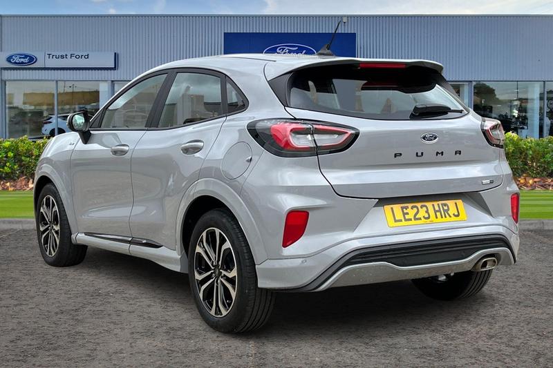 Used Ford Puma 2023 for sale - 77570731: Photo 2