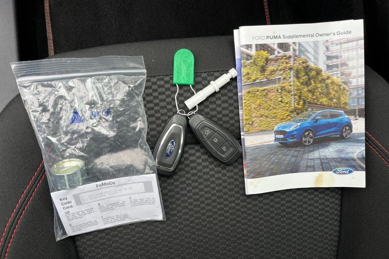 Used Ford Puma 2023 for sale - 77570731: Photo 22