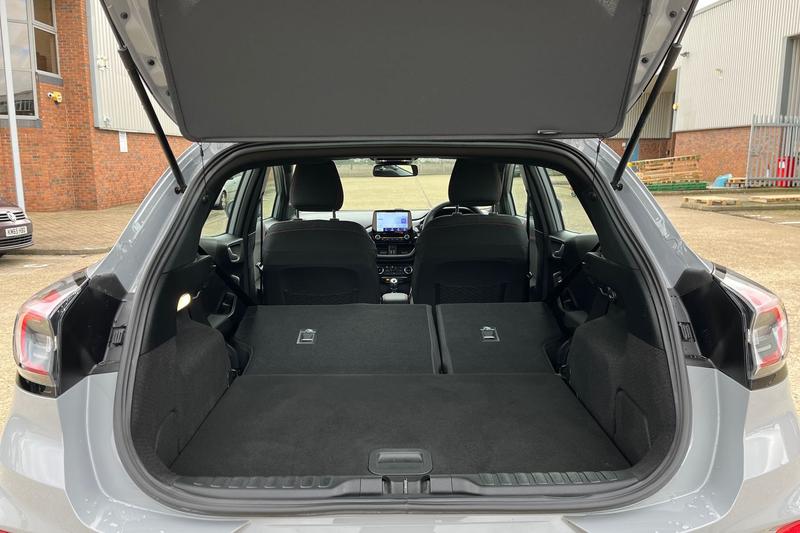 Used Ford Puma 2023 for sale - 77570731: Photo 24