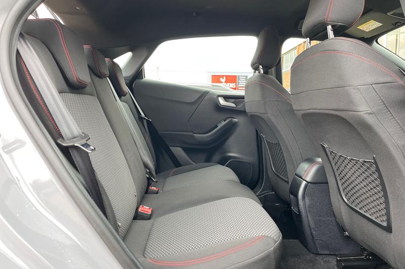 Used Ford Puma 2023 for sale - 77570731: Photo 27