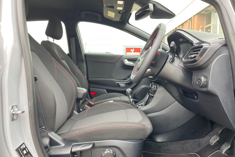 Used Ford Puma 2023 for sale - 77570731: Photo 29