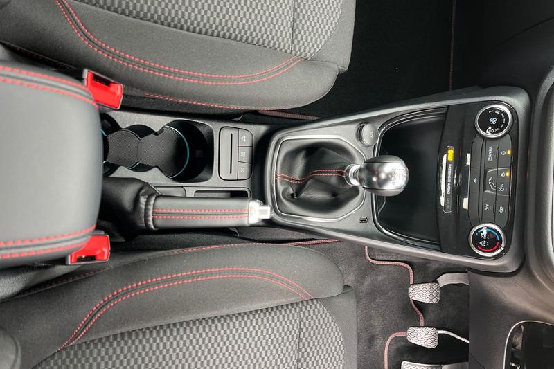 Used Ford Puma 2023 for sale - 77570731: Photo 30