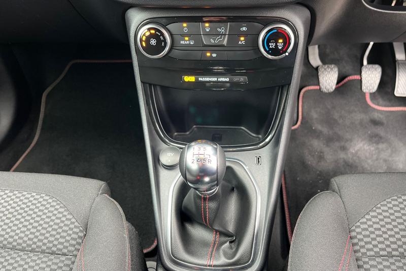 Used Ford Puma 2023 for sale - 77570731: Photo 31