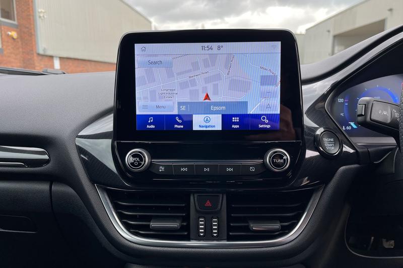 Used Ford Puma 2023 for sale - 77570731: Photo 34