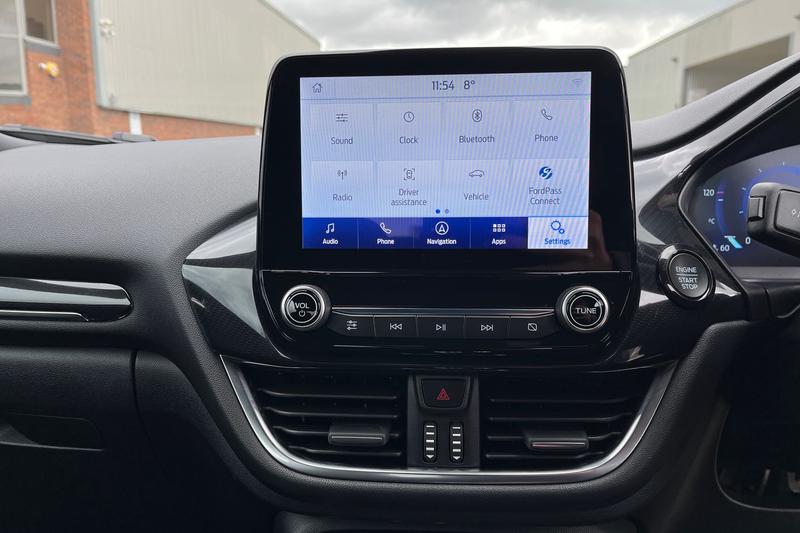 Used Ford Puma 2023 for sale - 77570731: Photo 35