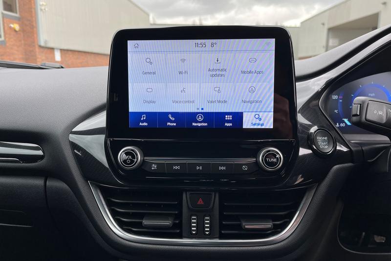 Used Ford Puma 2023 for sale - 77570731: Photo 36