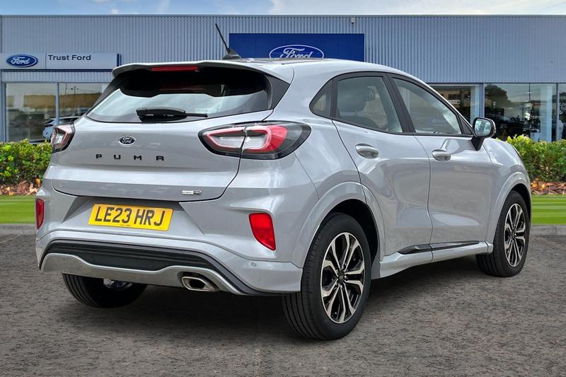 Used Ford Puma 2023 for sale - 77570731: Photo 4