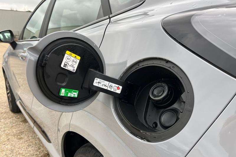 Used Ford Puma 2023 for sale - 77570731: Photo 40