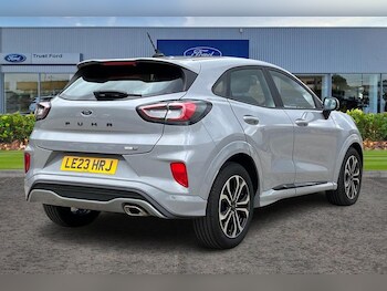 Used Ford Puma 2023 for sale - 77570731: Photo