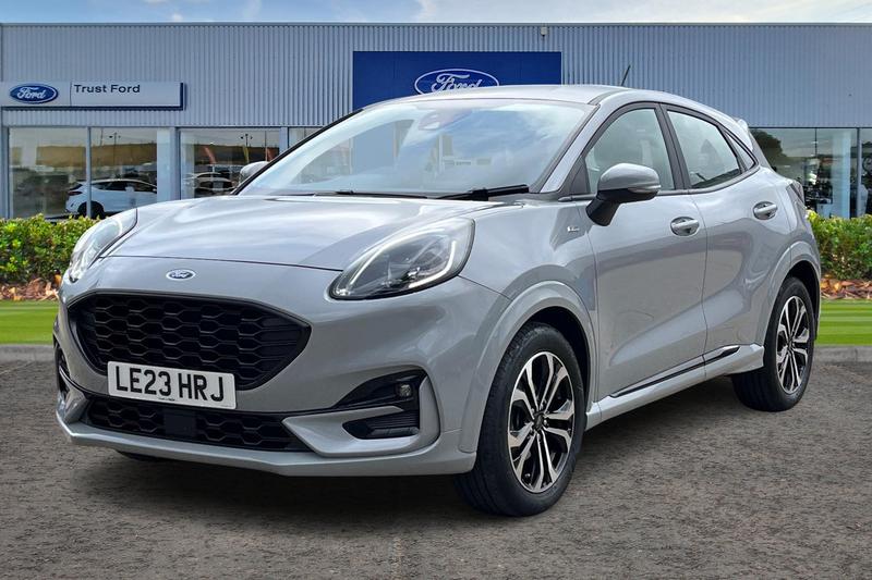 Used Ford Puma 2023 for sale - 77570731: Photo 5