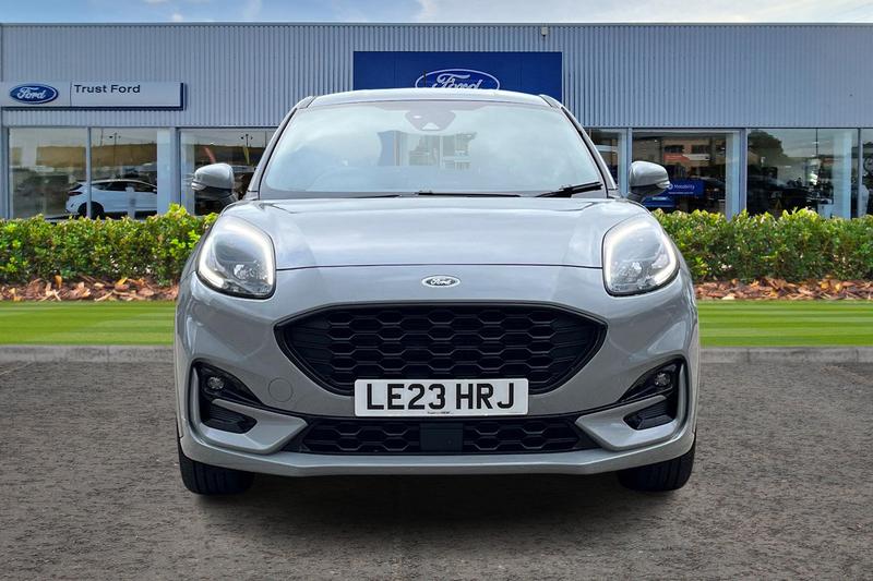 Used Ford Puma 2023 for sale - 77570731: Photo 6