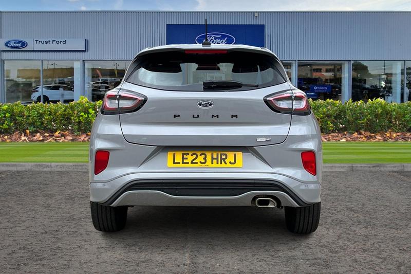 Used Ford Puma 2023 for sale - 77570731: Photo 7