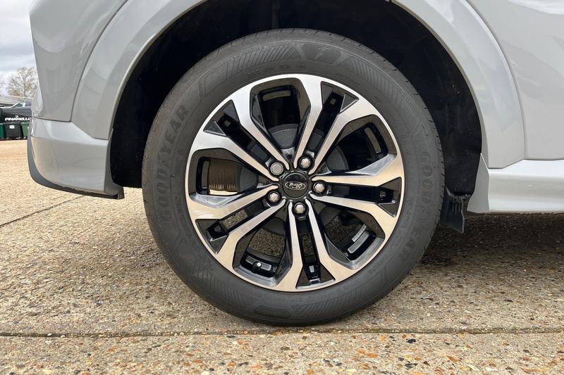 Used Ford Puma 2023 for sale - 77570731: Photo 8