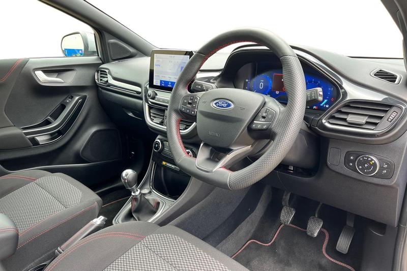 Used Ford Puma 2023 for sale - 77570731: Photo 9