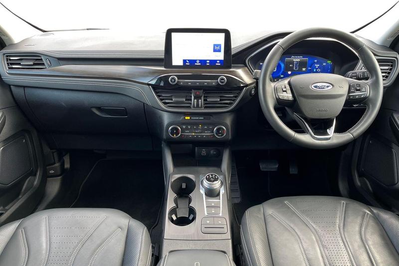 Used Ford Kuga 2023 for sale - 76480491: Photo 10