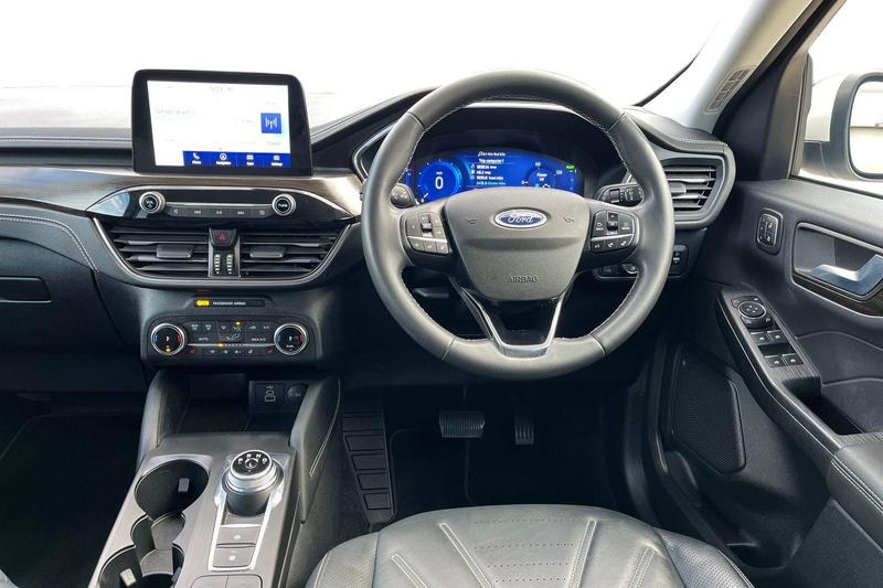 Used Ford Kuga 2023 for sale - 76480491: Photo 11