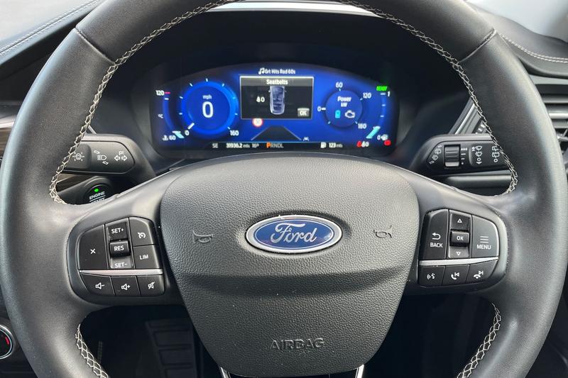 Used Ford Kuga 2023 for sale - 76480491: Photo 12