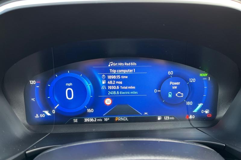 Used Ford Kuga 2023 for sale - 76480491: Photo 13