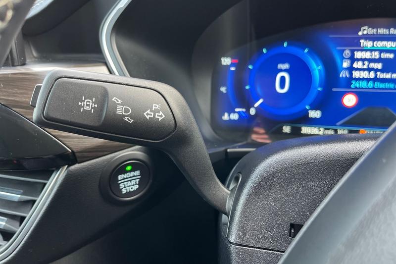 Used Ford Kuga 2023 for sale - 76480491: Photo 14