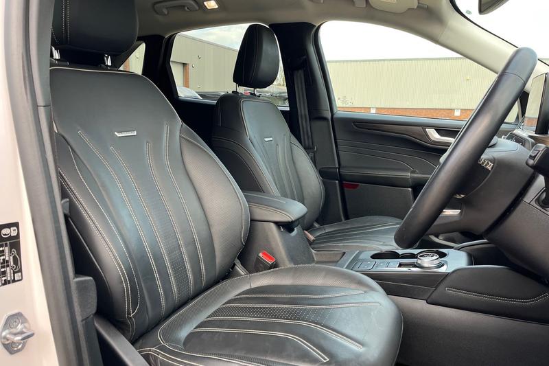 Used Ford Kuga 2023 for sale - 76480491: Photo 17