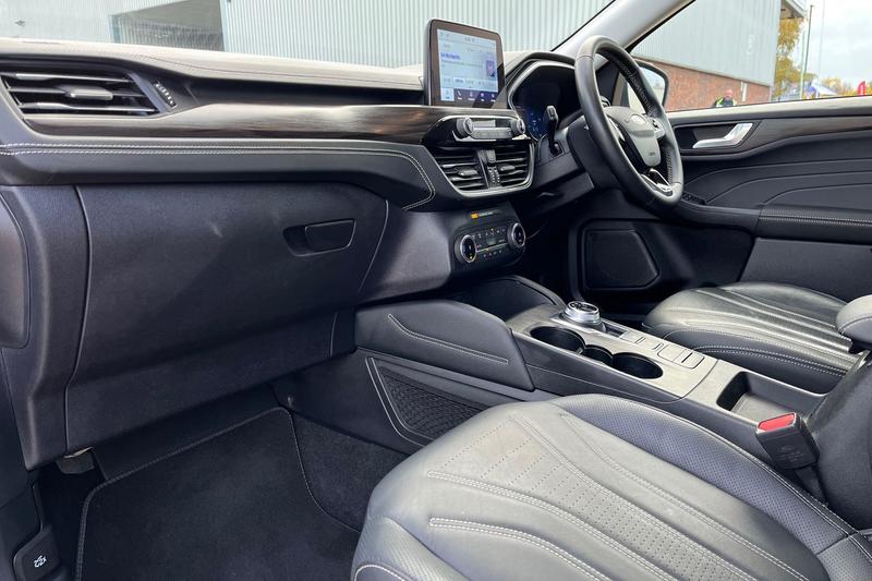 Used Ford Kuga 2023 for sale - 76480491: Photo 18