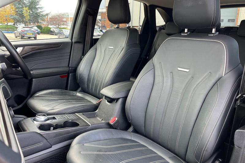 Used Ford Kuga 2023 for sale - 76480491: Photo 19