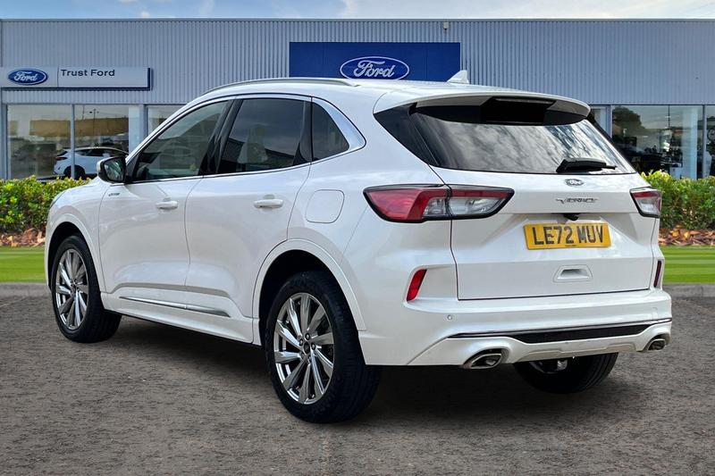Used Ford Kuga 2023 for sale - 76480491: Photo 2