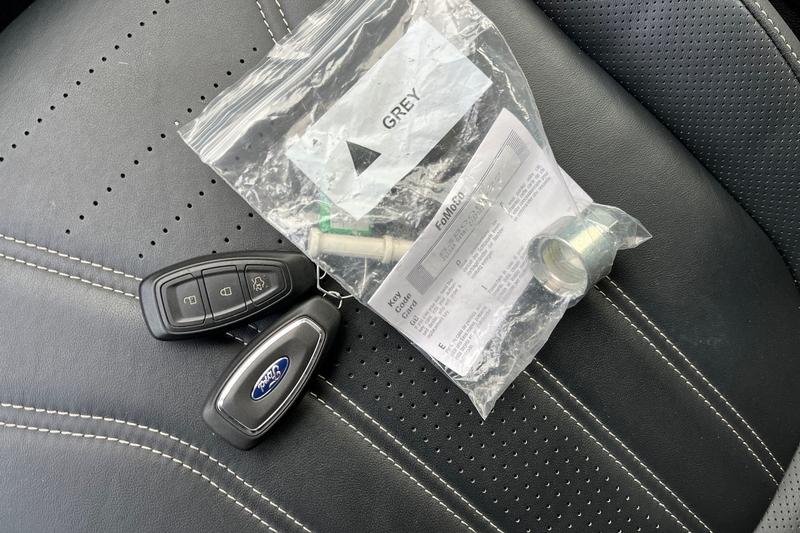 Used Ford Kuga 2023 for sale - 76480491: Photo 22