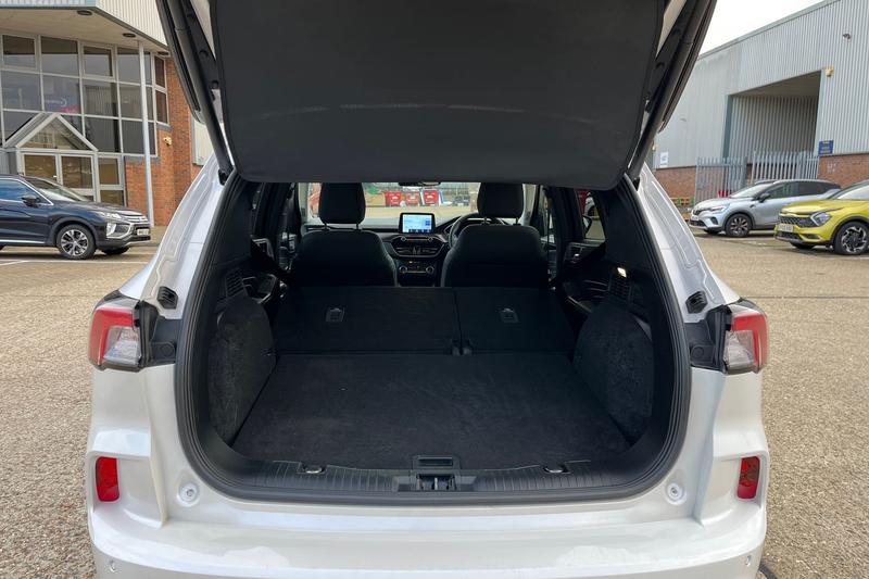 Used Ford Kuga 2023 for sale - 76480491: Photo 24