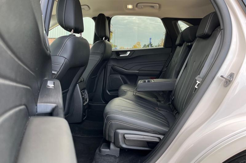 Used Ford Kuga 2023 for sale - 76480491: Photo 25