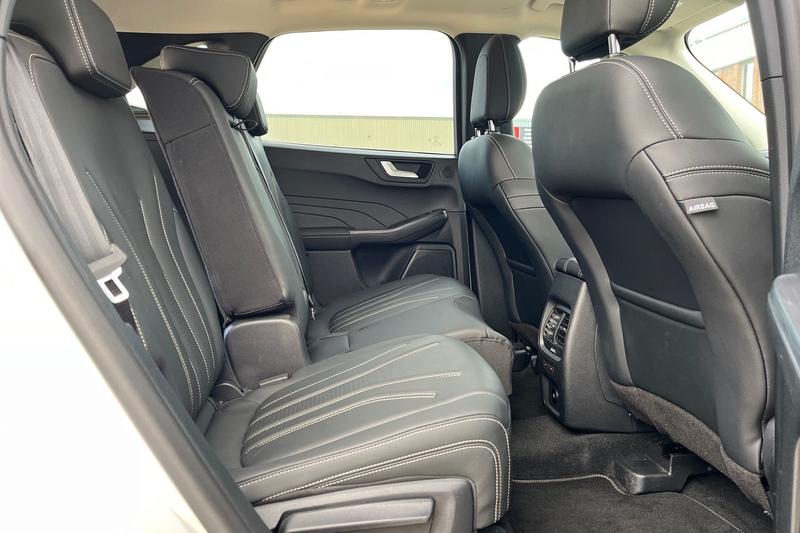 Used Ford Kuga 2023 for sale - 76480491: Photo 26