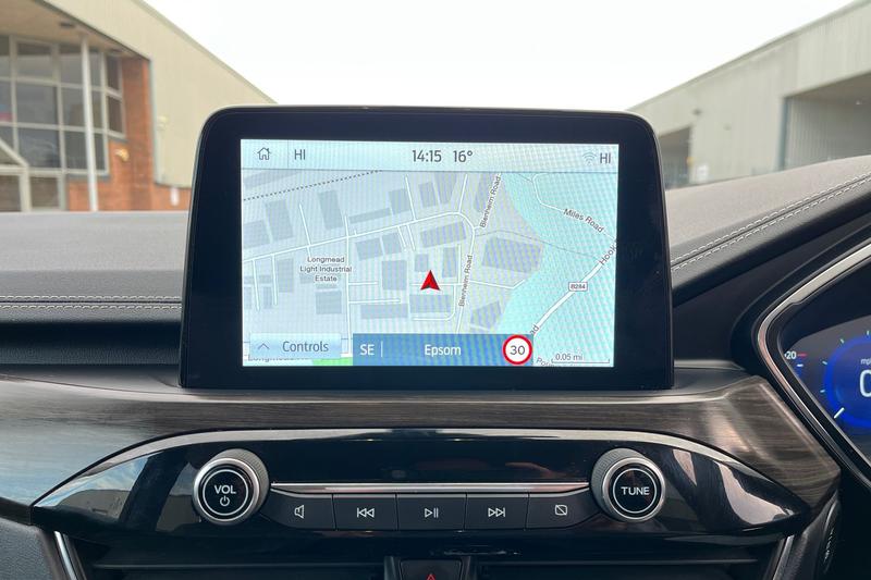 Used Ford Kuga 2023 for sale - 76480491: Photo 33