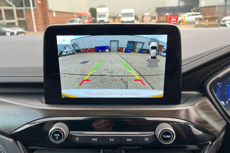 Used Ford Kuga 2023 for sale - 76480491: Photo 34