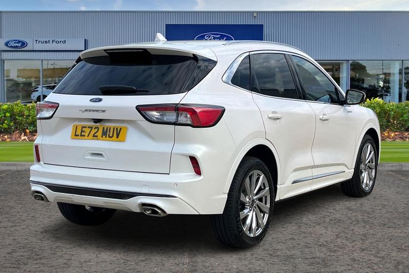 Used Ford Kuga 2023 for sale - 76480491: Photo 4