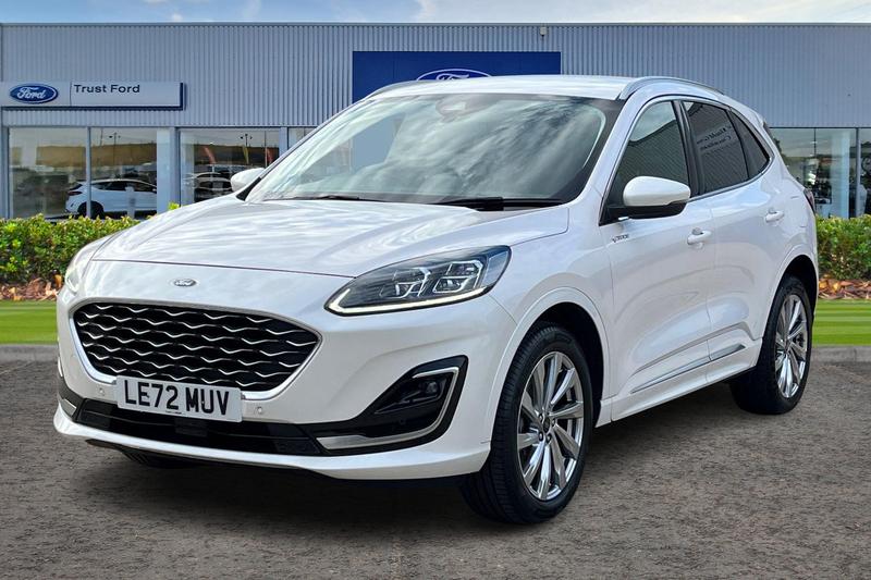 Used Ford Kuga 2023 for sale - 76480491: Photo 5