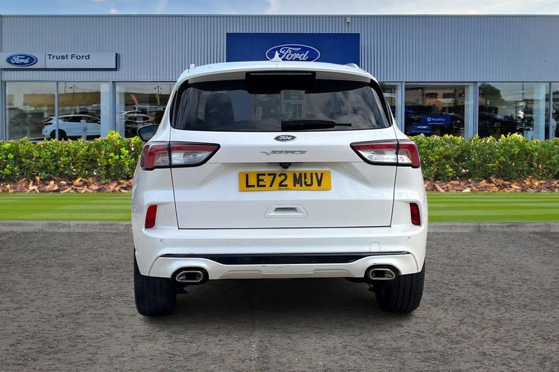 Used Ford Kuga 2023 for sale - 76480491: Photo 7