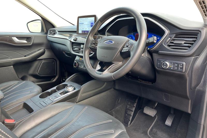 Used Ford Kuga 2023 for sale - 76480491: Photo 9